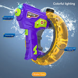 Water Blaster Pro™ – Licht & Spetterpret - Water Pistool