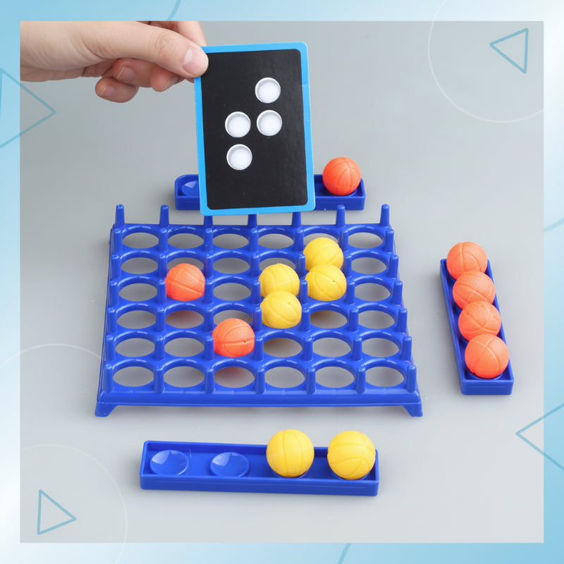 Bouncing Ball – Gezellig & Hilarisch – Tafelspel