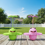 PlayLeap – Balans & Energie – Kikker Pogo Stick