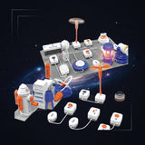AI Voice Building Blocks – Leerzaam & Interactief – Bouwstenen Set