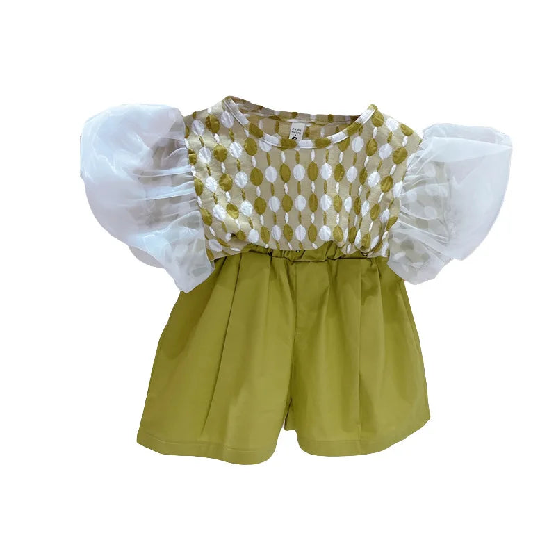 Mini Fashion™ - Trendy&Stijlvol - Zomerset