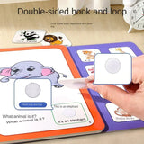 Play Book™ - Stimuleer Creativiteit - Speel & Doe boek