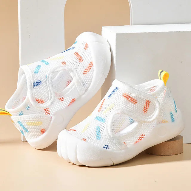 Puddle Play Pals™ - Gemakkelijk instappen - Kinder Sandalen