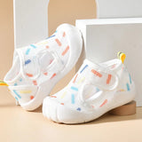 Puddle Play Pals™ - Gemakkelijk instappen - Kinder Sandalen