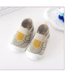 Mini Fashion™ - Stijlvol Stappen - Peuterschoentjes