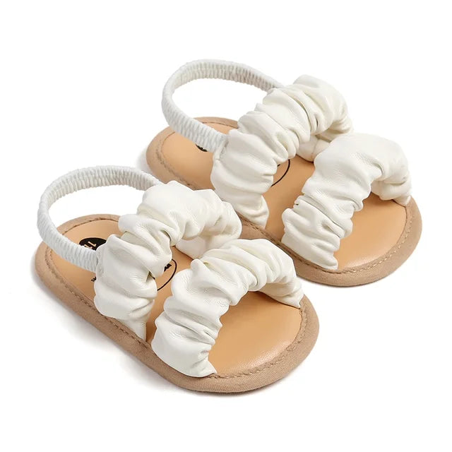 Mini Fashion™ - Zacht En Comfortabel - Baby Girl Sandalen