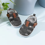 Mini Fashion™ - Licht & Comfortabel - Peuter Sandalen