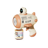 Spaceman Bubble Blaster™ - Bubbel Mania - Bubbelpistool