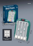 Rhythm™ - Vermindert stress, verbetert reactievermogen - Snelheidsspel
