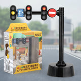 RoadBuddy – Veilig & Speels – Speelgoed Verkeer Regelaar