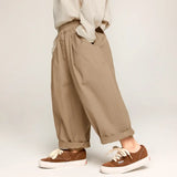 Mini Fashion™ - Trendy Design - Lange Wijde Broek