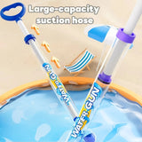 Water Blaster – Speels & Krachtig – Water Pistool