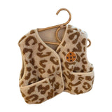 Mini Fashion™ - Warm & Stijlvol - Bodywarmer Vest