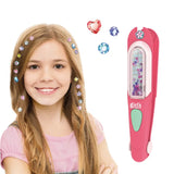 Hair Gem Creator™  - Bling it up! -  Haarjuwelenstempel