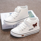 Mini fashion™ - Ademend & Luchtig - Kinder Sneakers