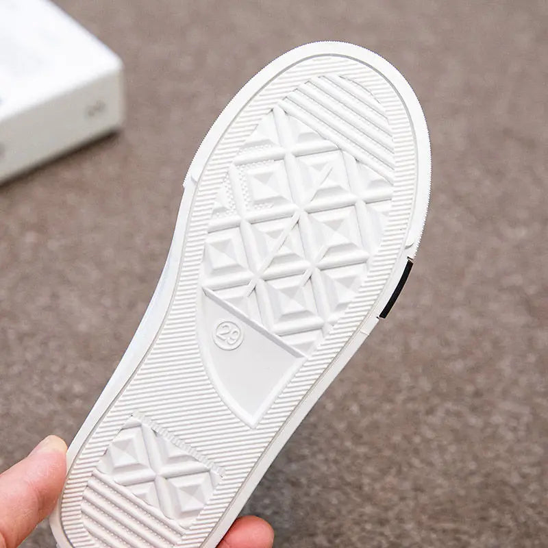 Mini fashion™ - Ademend & Luchtig - Kinder Sneakers