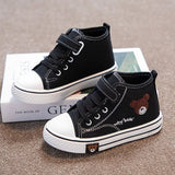 Mini fashion™ - Ademend & Luchtig - Kinder Sneakers