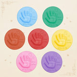 Baby Imprint Clay Kit – Herinnering & Uniek – Klei Afdruk Set