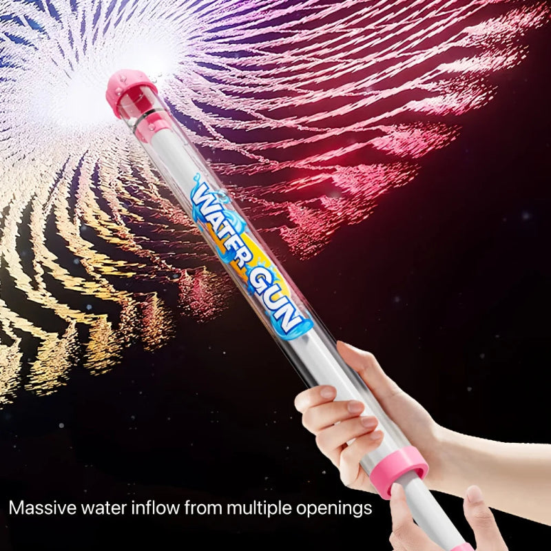 Water Blaster – Speels & Krachtig – Water Pistool