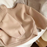 Mini Fashion™ - Zacht & Comfy - Sweater