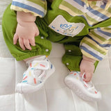 Puddle Play Pals™ - Gemakkelijk instappen - Kinder Sandalen