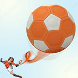 GoalMaster – Interactief & Sportief – Curve Voetbal Speelbal
