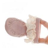 Mini Fashion™ - Schattig & Veilig - Baby Sokschoentjes
