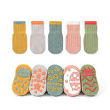 Mini Fashion™ - Anti Slip - Sokken