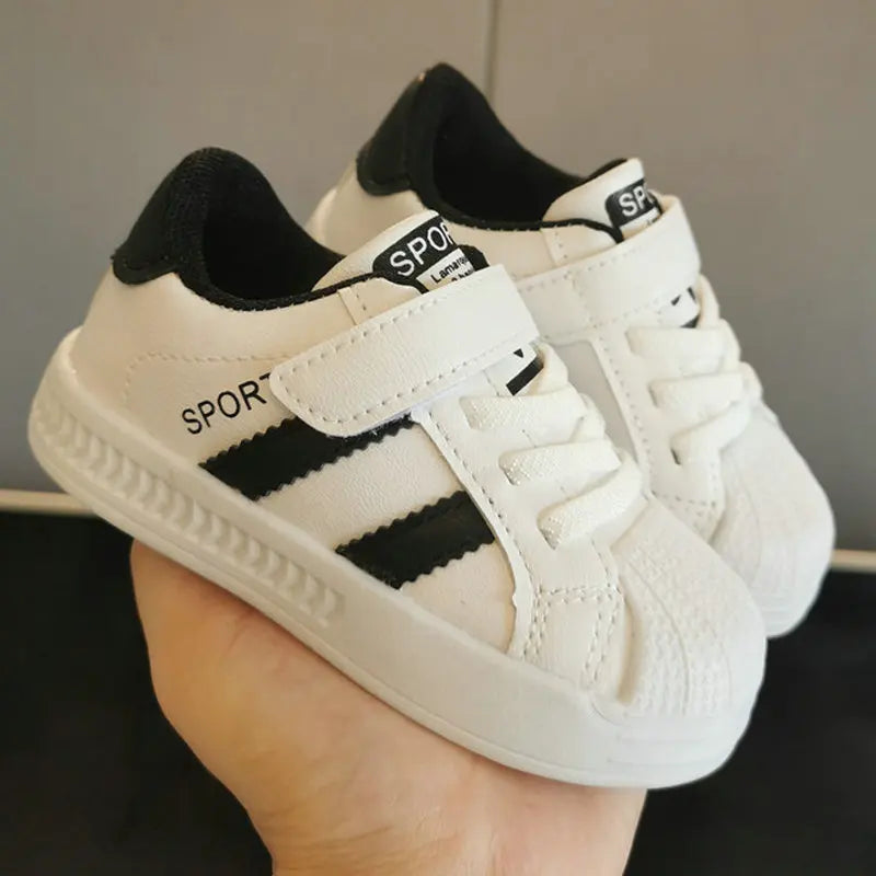 Mini Fashion™ - Kinder Sneakers