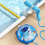 Kids Water Blaster – Speels & Praktisch – Rugzak met Waterpistool