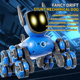 MiniMechDog – High-Tech & Leuk – RC Speelgoed