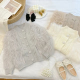 Mini Fashion™ - Warm & Stijlvol - Meiden Winterjas