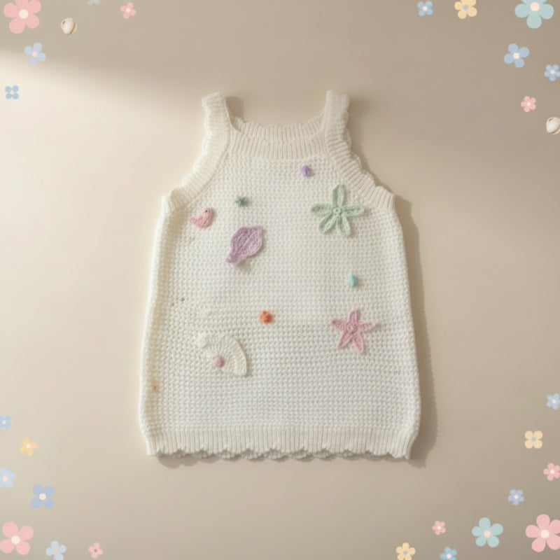 Girls Summer Outfit – Trendy en comfortabel – Zomer kinderkleding set