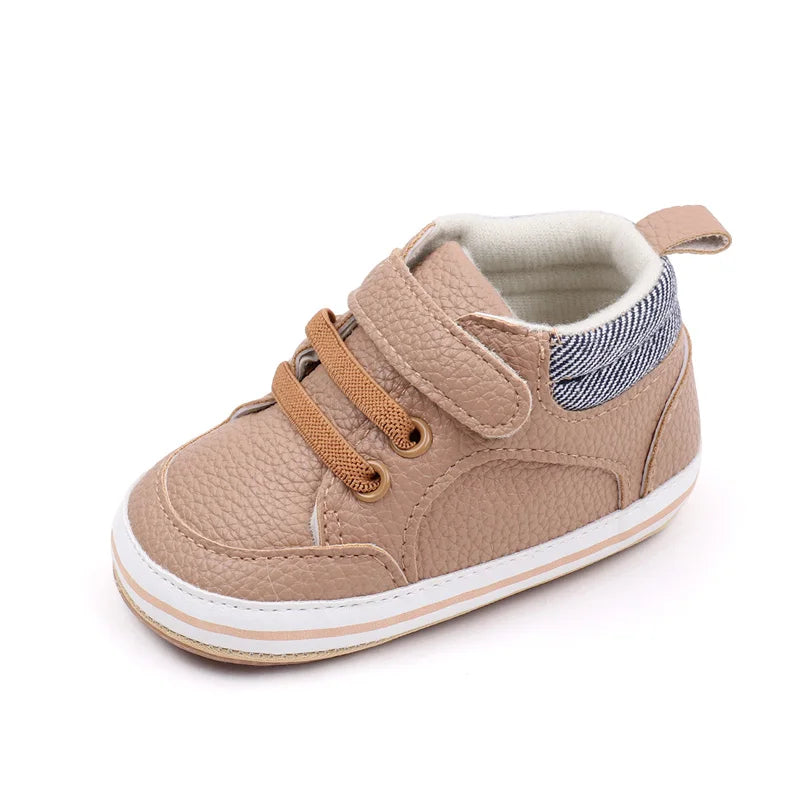 Mini Fashion™ - De eerste stapjes - Baby schoenen