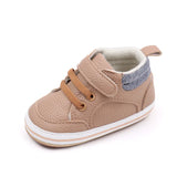 Mini Fashion™ - De eerste stapjes - Baby schoenen