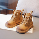 Mini Fashion™ - Stijlvol & Trendy voor kinderen - Veterboot