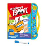 Musical Letters™ - Engels leren - Kinderboek
