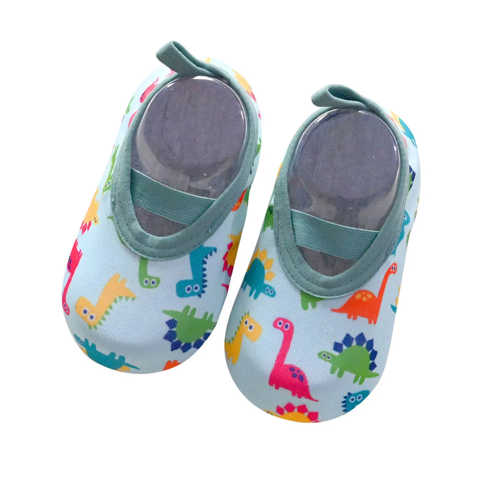 Mini Fashion™ - Veilig Strandplezier - Kinder Waterschoenen