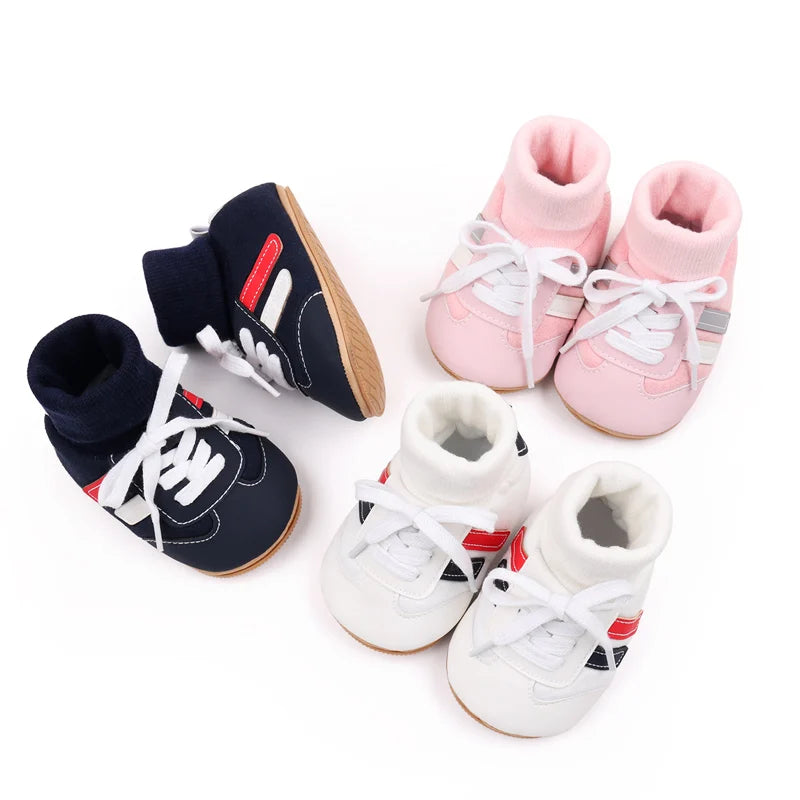 Mini Fashion™ - Speciale Zolen - Kinder Schoenen