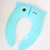 Kids Toilet Seat™ - Vrolijke Potjeshulp - Kindertoiletzitje