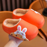 Mini Fashion™ - Waterdicht Ontwerp voor Kinderen - Pantoffels