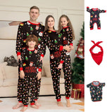 Mini Fashion™ - Voor Gezin + Huisdier - Kerst Pyjama