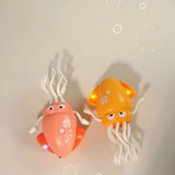 Dancing Octopus™ – Opladen & Spelen – Dans Octopus Licht