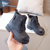 Mini Fashion™ - Stijlvol & Trendy voor kinderen - Veterboot