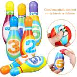 Kids Bowling Set™ - Strike & Play - Bowlen Speelgoed Set