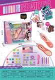 Magic Braid Machine™ - DIY Vlechtplezier - Haarvlechtmachine