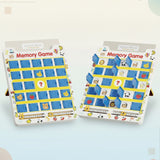 Memory Matching Game – Leerzaam & Ontwikkelend – Geheugen Memory spel