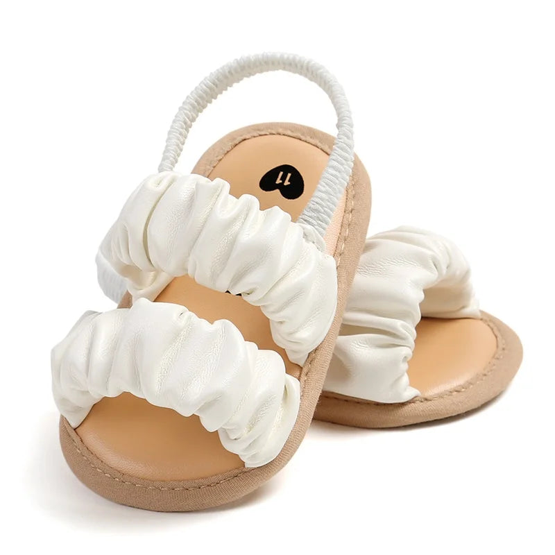 Mini Fashion™ - Zacht En Comfortabel - Baby Girl Sandalen