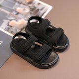 Mini Fashion™ - Stijlvolle Look - Kindersandalen