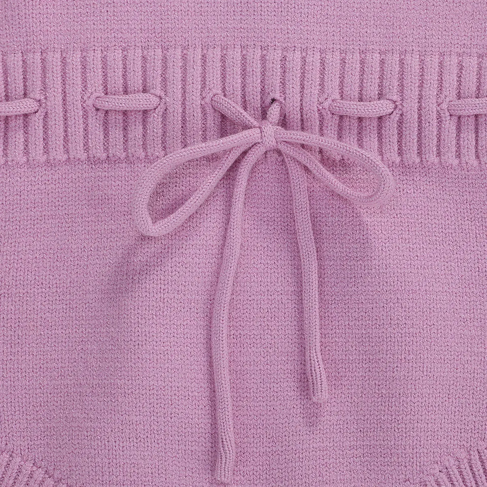 Mini Fashion™ - Luchtig & Lief - Meisjes Baby Jumpsuit